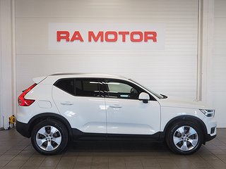 SUV Volvo XC40 4 av 22