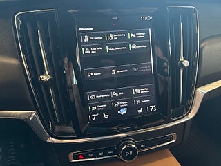 Volvo V90 Cross Country D4 AWD Geartronic Inscription Pro S&V-hjul/Drag/360/Nav – bild 17