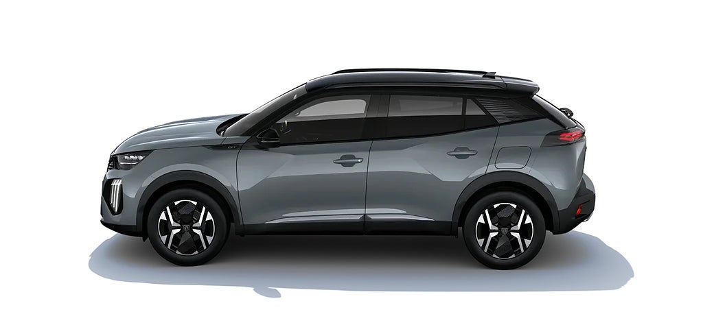 Peugeot 2008 Style 1.2 PureTech 130 Manuell thumbnail