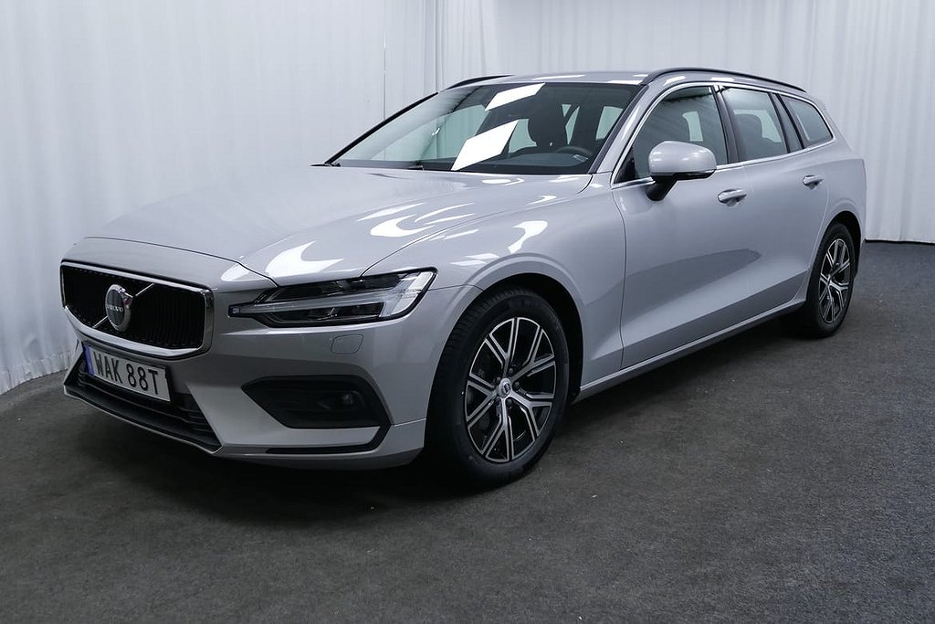 Volvo V60 B4 Bensin Core