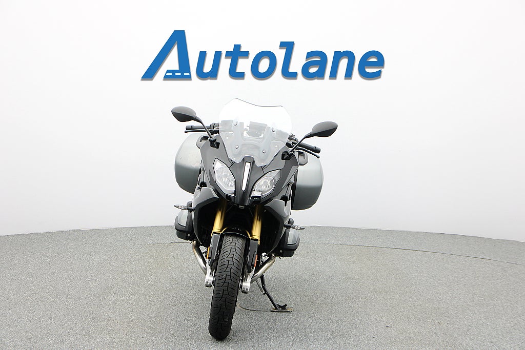 BMW R 1200 RS* Alla paket , Sommarkampanj 4,99%