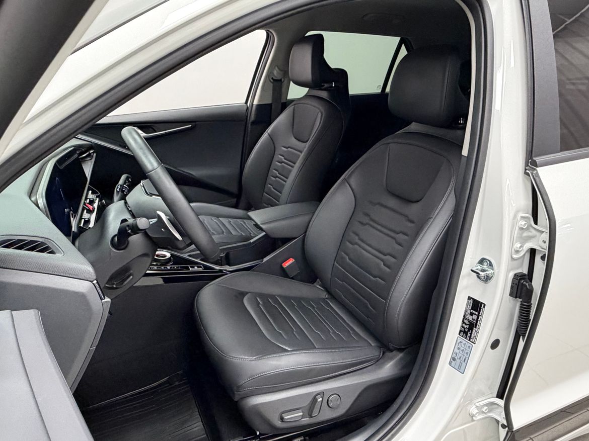 Kia Niro Advance 2025, bild 7/10