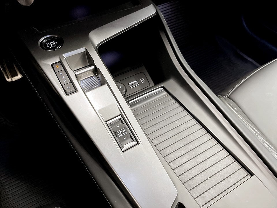 Bild på Peugeot 308 GT 5D 1.2 PT 130hk Aut - 360-KAMERA, CARPLAY