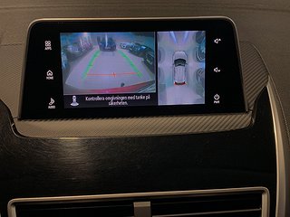 Kombi Mitsubishi Eclipse Cross 15 av 21