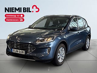Ford Kuga Plug-In Hybrid E-CVTS&V-Hjul/Kamera/Apple Carplay/Psens – bild 1
