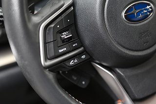 SUV Subaru XV 14 av 26