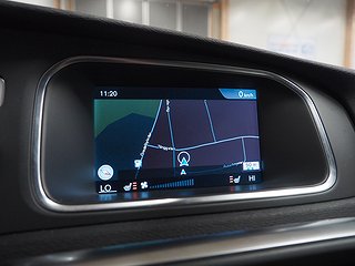 Halvkombi Volvo V40 Cross Country 17 av 20