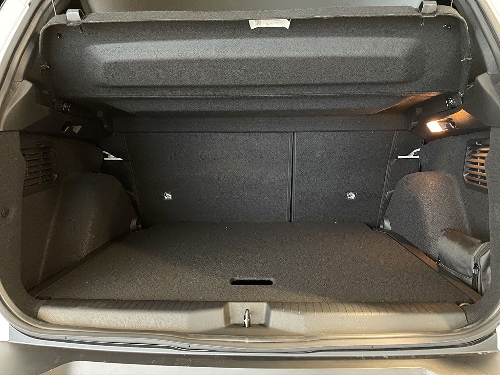 Opel Frontera 2025 - miniatyr 15