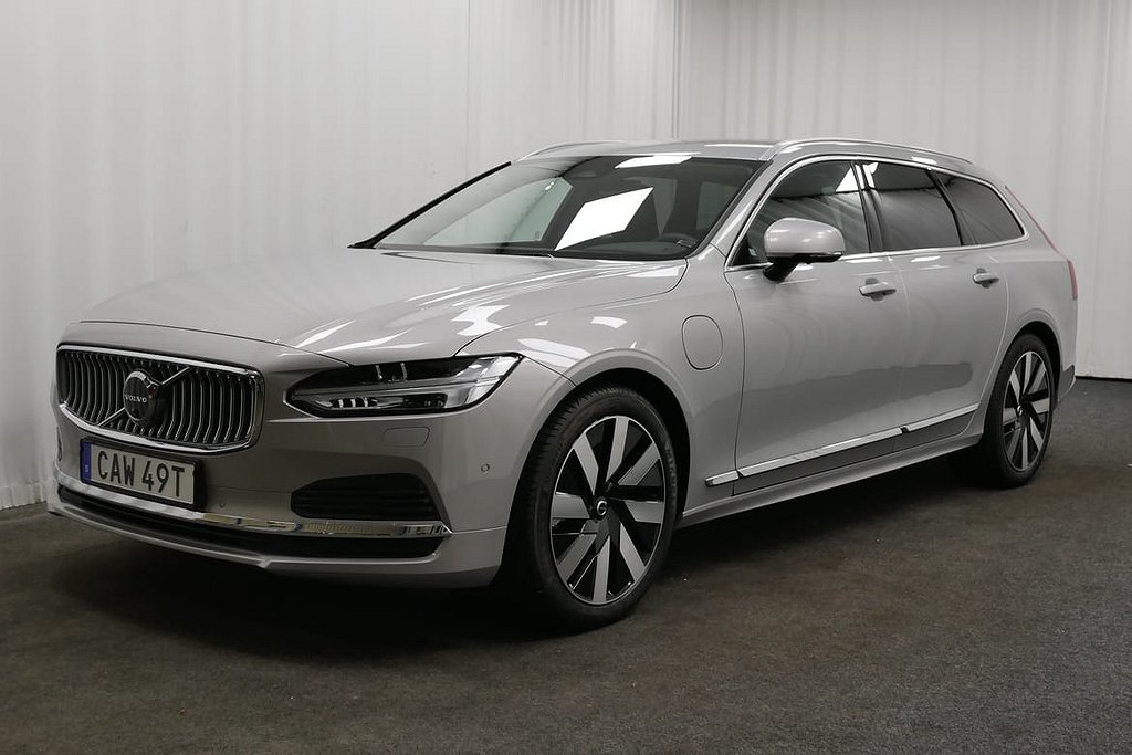 Volvo V90 Recharge T6 Core Edition II