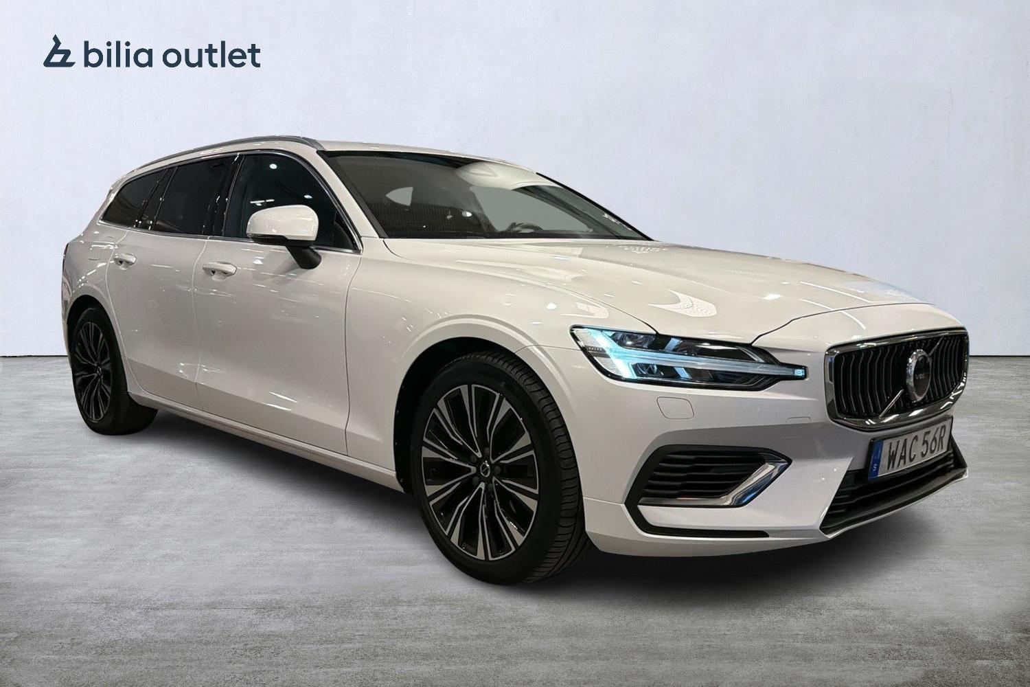 Volvo V60 Core 2023, bild 3/10