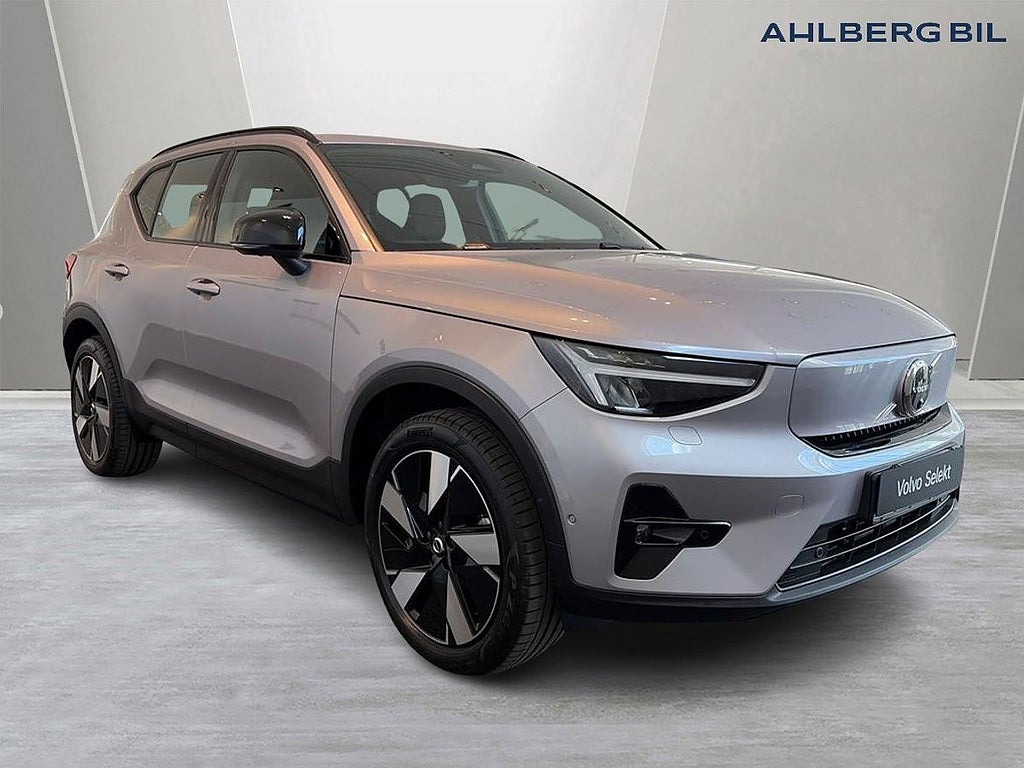 Volvo EX40 ?Single Motor ExtendedRange Plus SE. 360kamera...