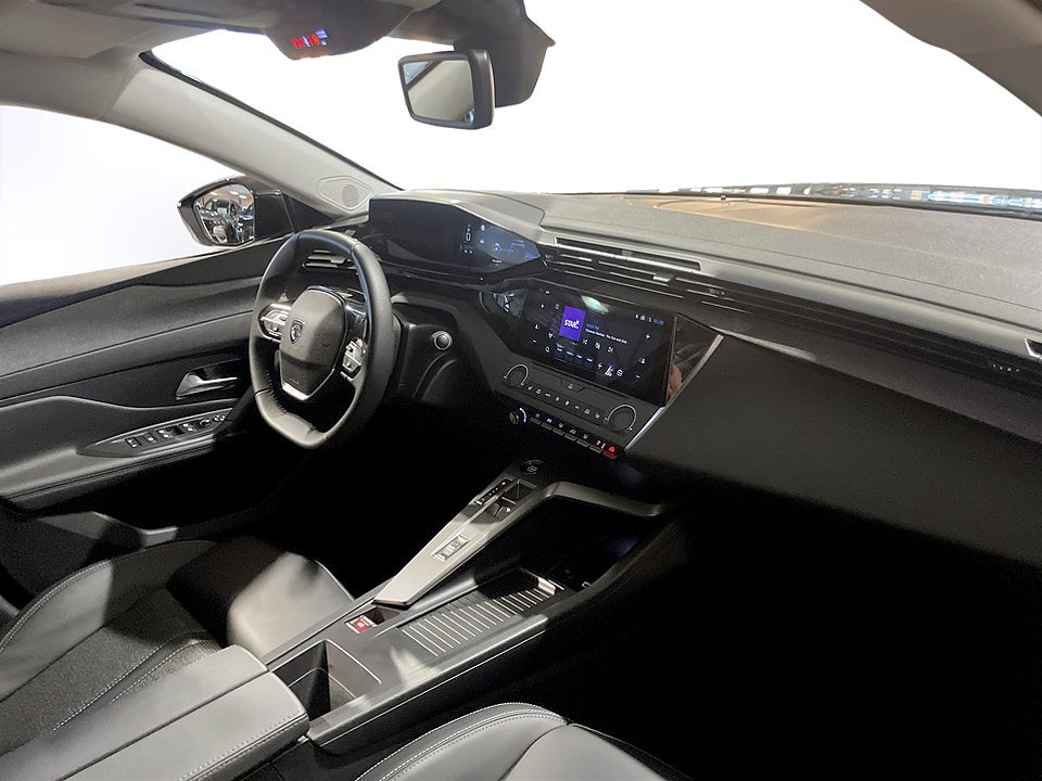 Bild på Peugeot 308 SW Allure Hybrid 145hk Aut B-KAMERA CARPLAY