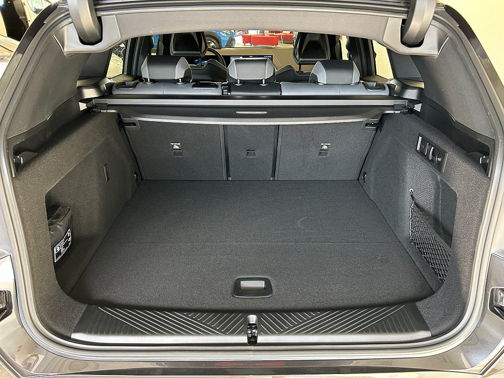 BMW X3 2025 - miniatyr 9