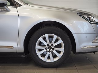 Kombi Citroën C5 5 av 17