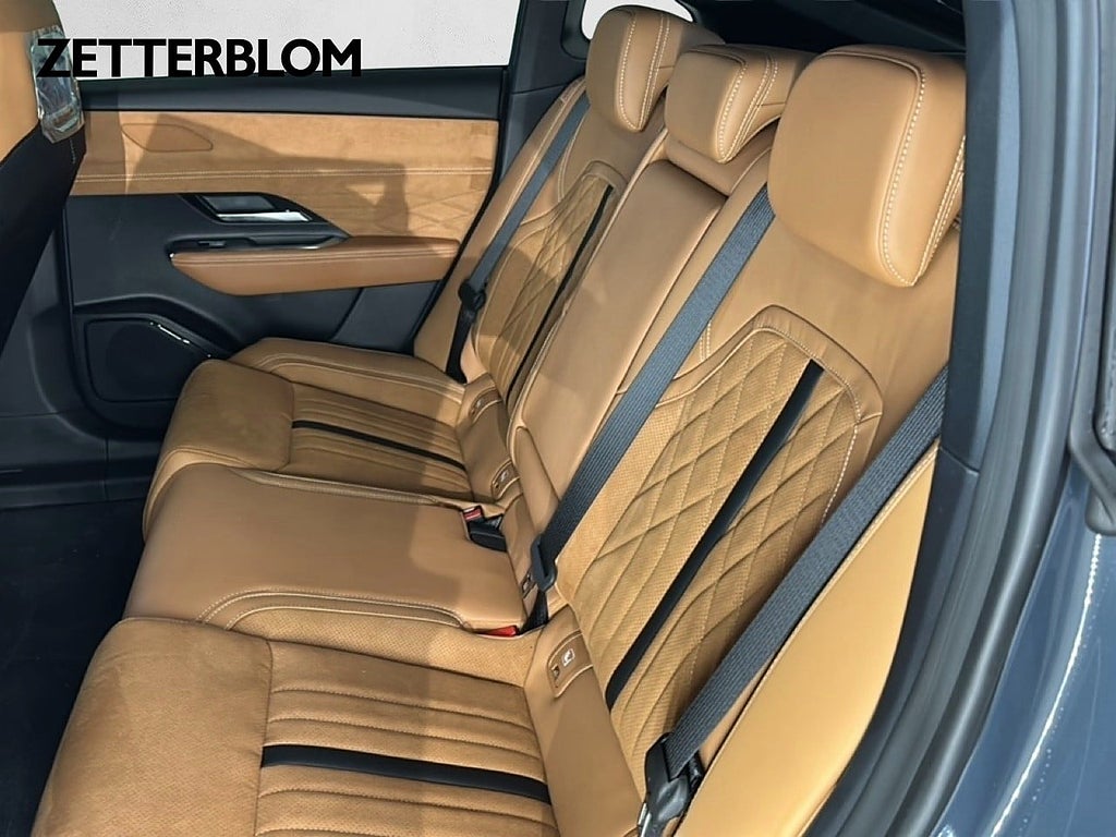 Sedan Mazda 6 8 av 20