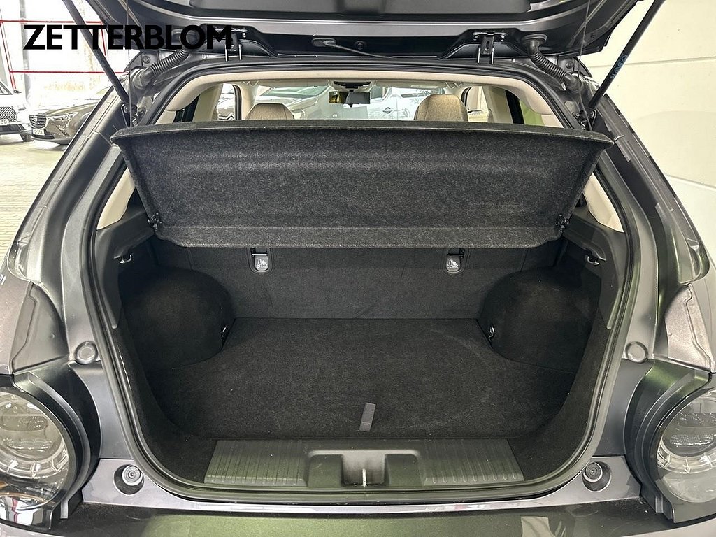Kombi Honda E 24 av 27