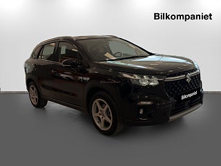 Suzuki S-Cross HEV AllGrip AGS Inclusive SoV MoK Drag Pano (WUA10E ...