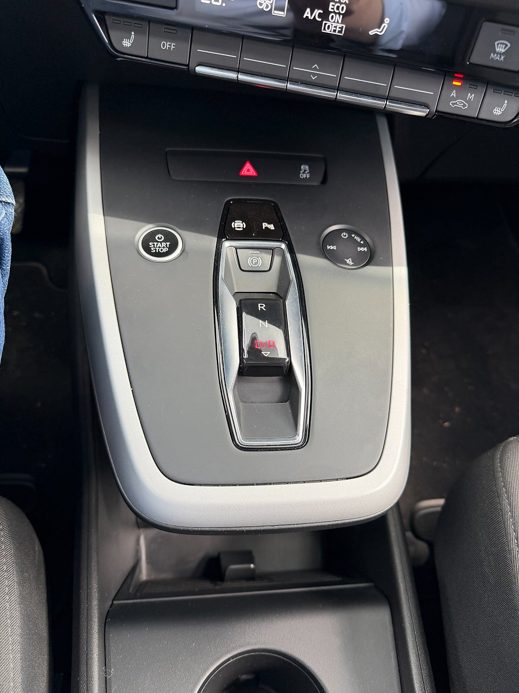 Audi Q4 35 e-tron Proline 170 hk
