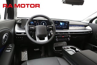 SUV Hyundai IONIQ 9 9 av 17