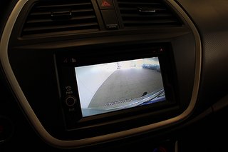 Kombi Suzuki S-Cross 21 av 22