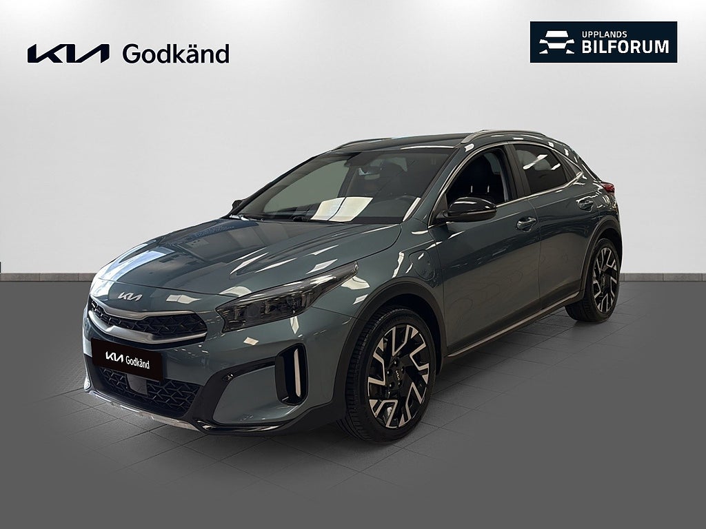 Kia Xceed Plug-in Hybrid Advance Plus 