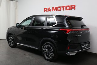 SUV Maxus Euniq 3 av 24