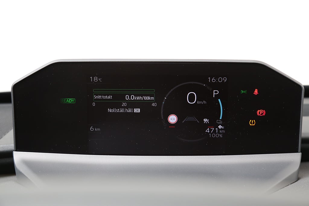 Subaru Solterra Touring + |  XT 74.7 kWh AWD