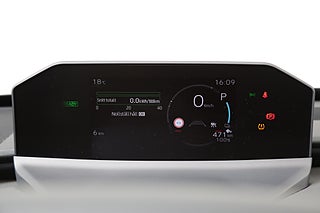 SUV Subaru Solterra 26 av 27