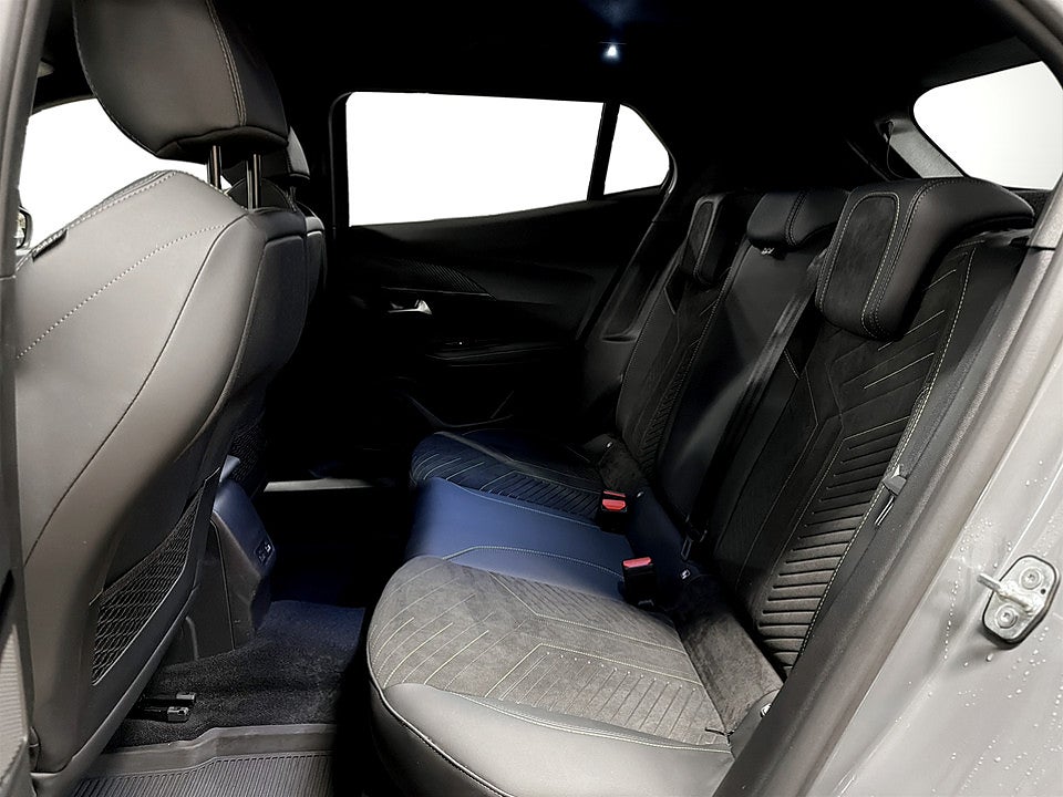 Bild på Peugeot 2008 GT 1.2 PT 130k Aut ELSTOL B-KAMERA NAVI