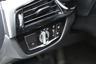 Kombi BMW 530e 21 av 26