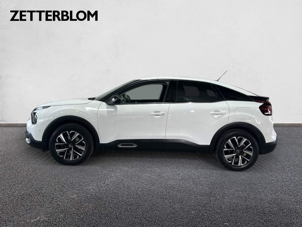 Citroen C4 2021, bild 2/87