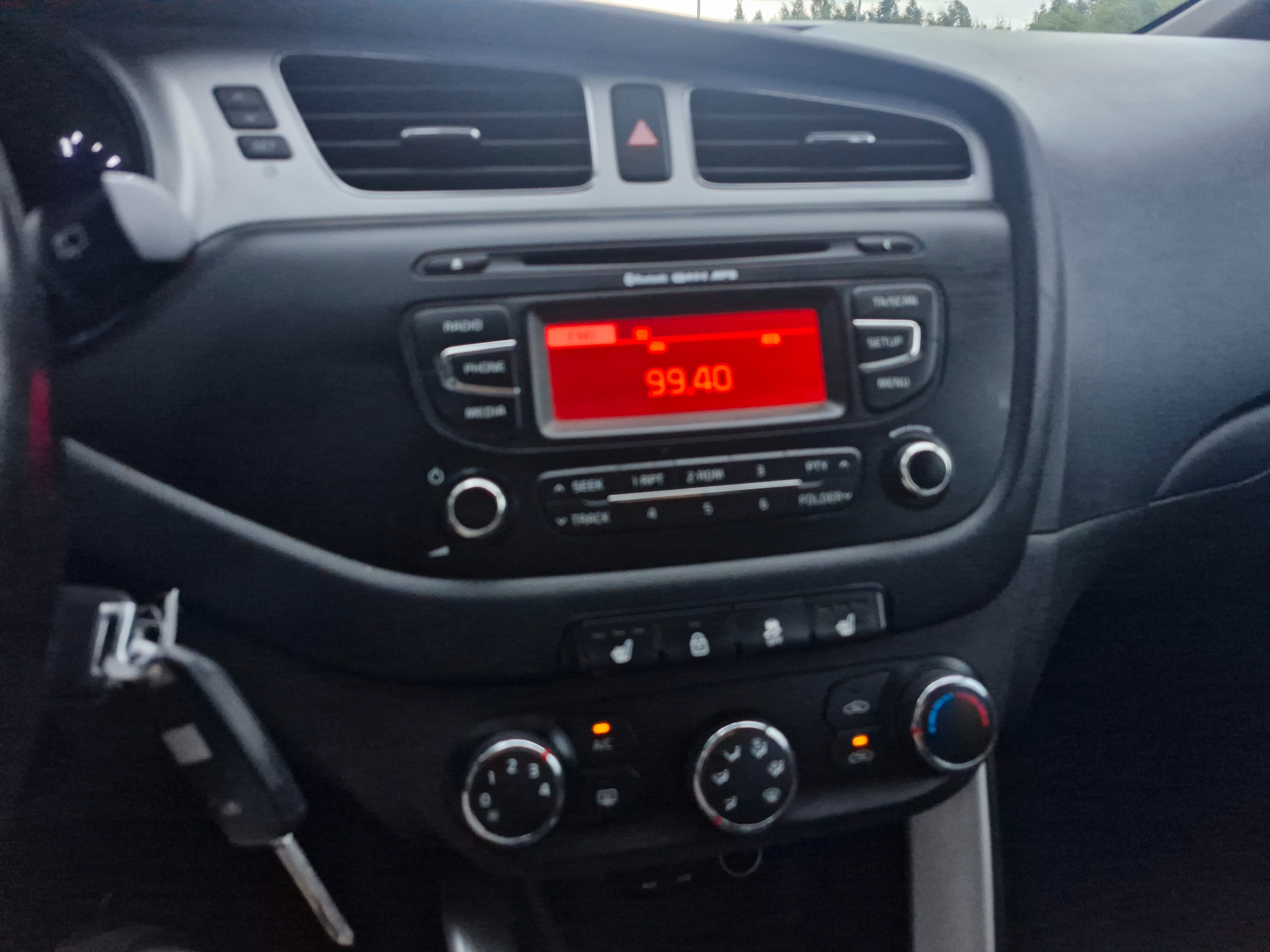 Kia Ceed 2014, kuva 7/40