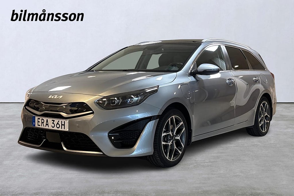 Kia Ceed PHEV Advance Plus