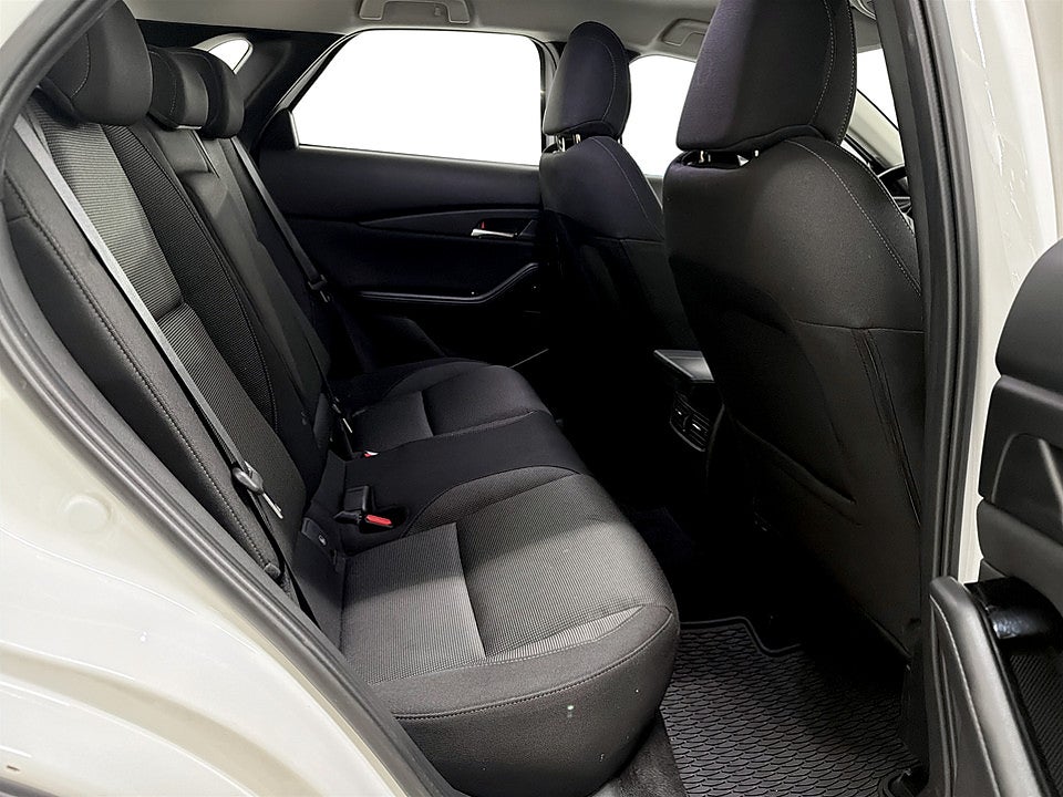 Bild på Mazda CX-30 2.0 SKYACTIV-X M 150hk Aut - B-KAMERA, EN ÄGARE