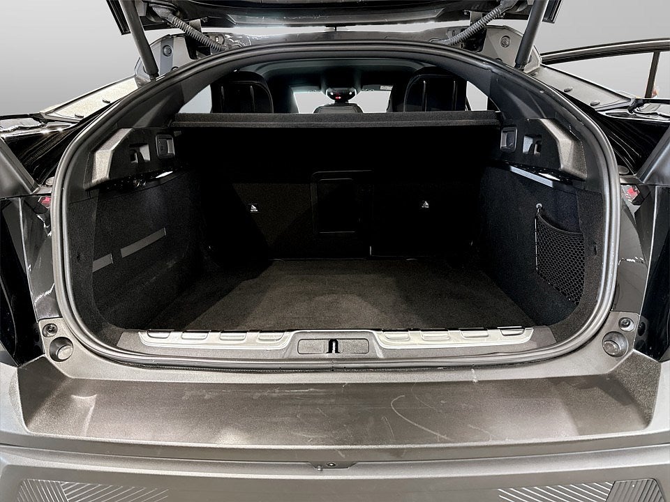 Bild på Peugeot 408 GT 1.2 PT 130hk Aut - B-KAMERA, ELSTOL