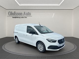 Transportbil - Skåp Mercedes-Benz Citan