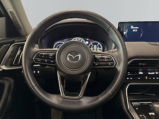 Mazda CX-60 PHEV S&V-hjul/Keyless/Kamera/Carplay/Pvärm/MOMS