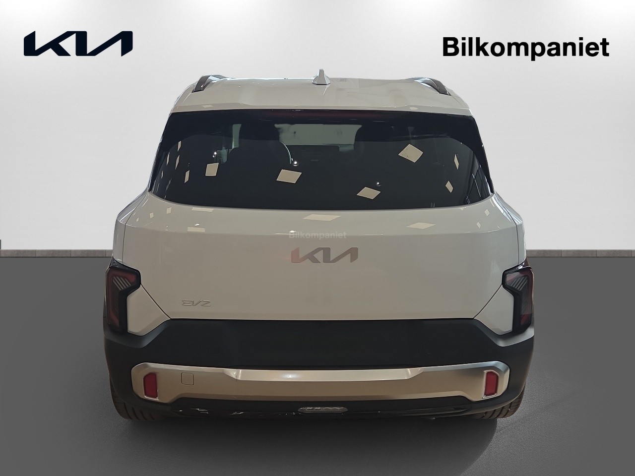 Kia EV2 2027, bild 5/10