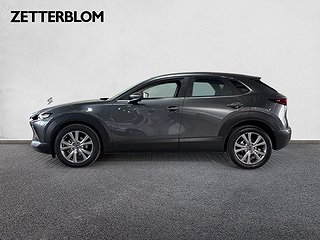 SUV Mazda CX-30 2 av 27