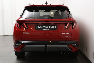 SUV Hyundai Tucson 10 av 27