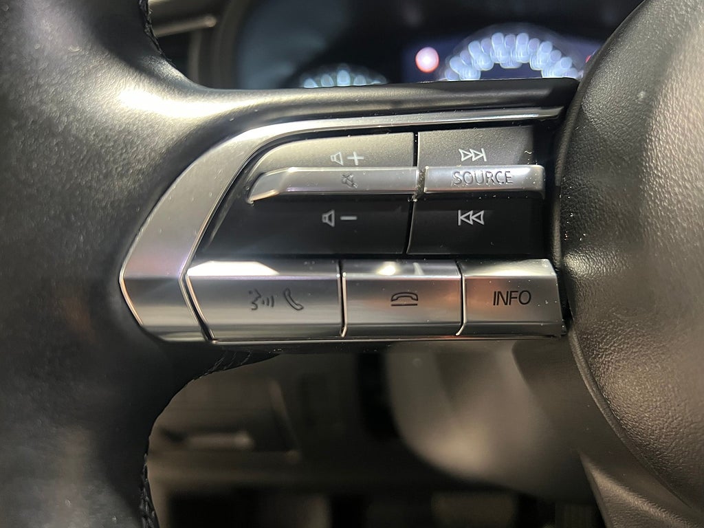 Mazda CX-30 2.0 SKY DRAG HUD NAV 2022