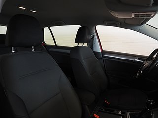 Halvkombi Volkswagen Golf 10 av 19