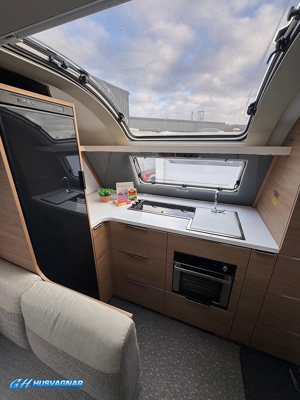 Adria ADORA 613HT