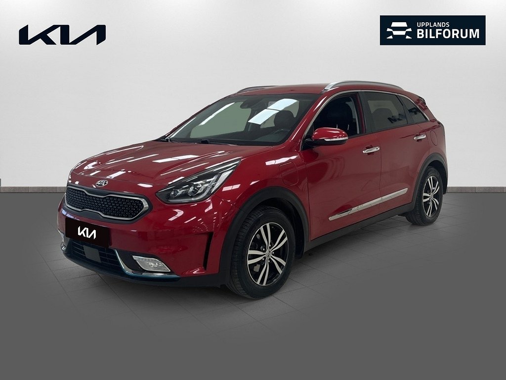 Kia Niro Plug-In Hybrid Advance Plus 2 Drag City Gross 5000:-