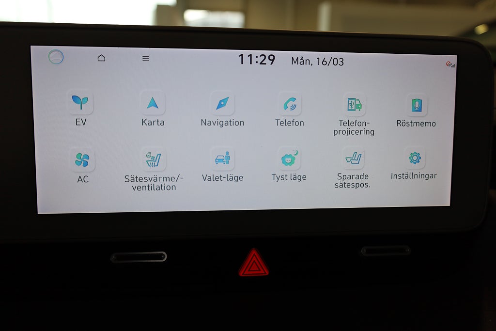 Hyundai IONIQ 5 77.4 kWh AWD Advanced 360°Kamera Head-Up Navi Leasbar 2023