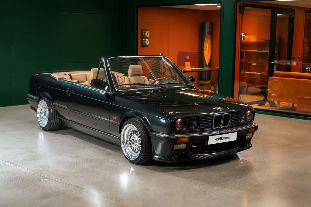 Bild på BMW 325