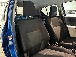 Suzuki Ignis 1.2 Dualjet Mvärm Kamkedja Låg Skatt S/V-hjul