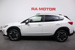 Kombi Subaru XV 2 av 19