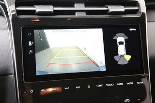 SUV Hyundai Tucson 12 av 22