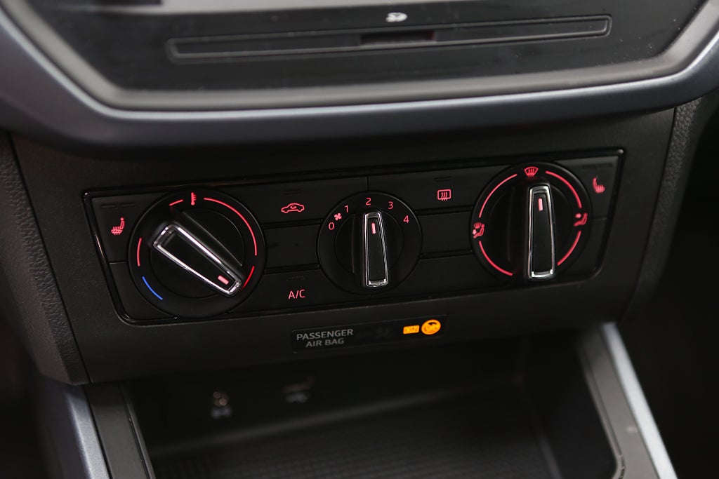 Seat Arona 1,0 TSI 95hk Style